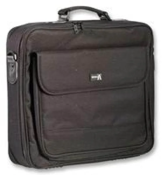 BEST 17 Inch Laptop Carry Case Image 1