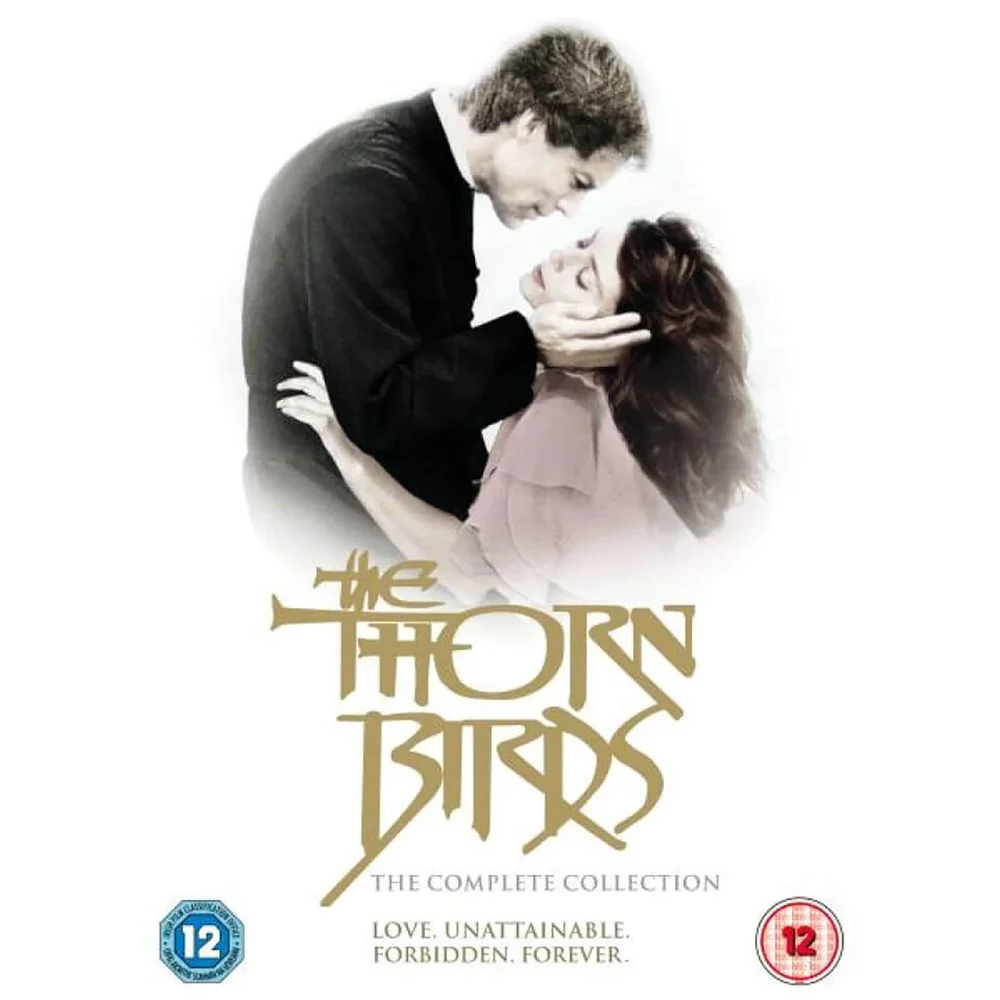 Thornbirds - Complete Collection Image 1
