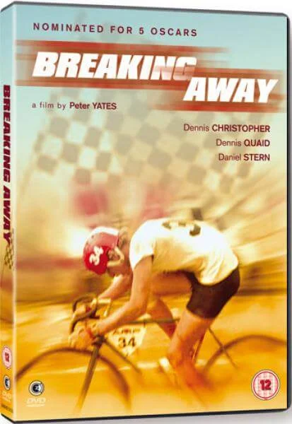 Breaking Away Image 1
