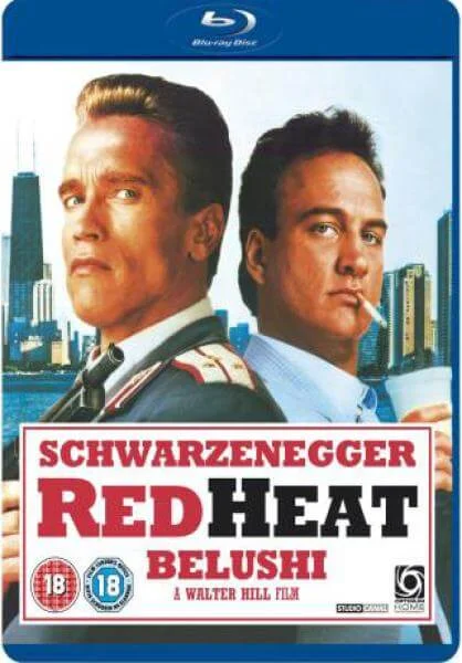 Red Heat Image 1
