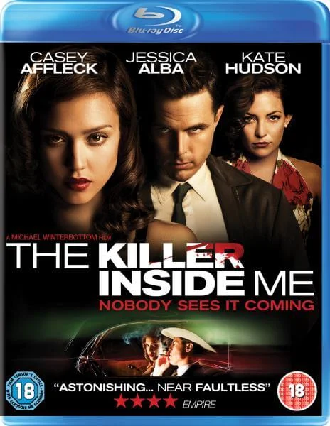 The Killer Inside Me Image 1