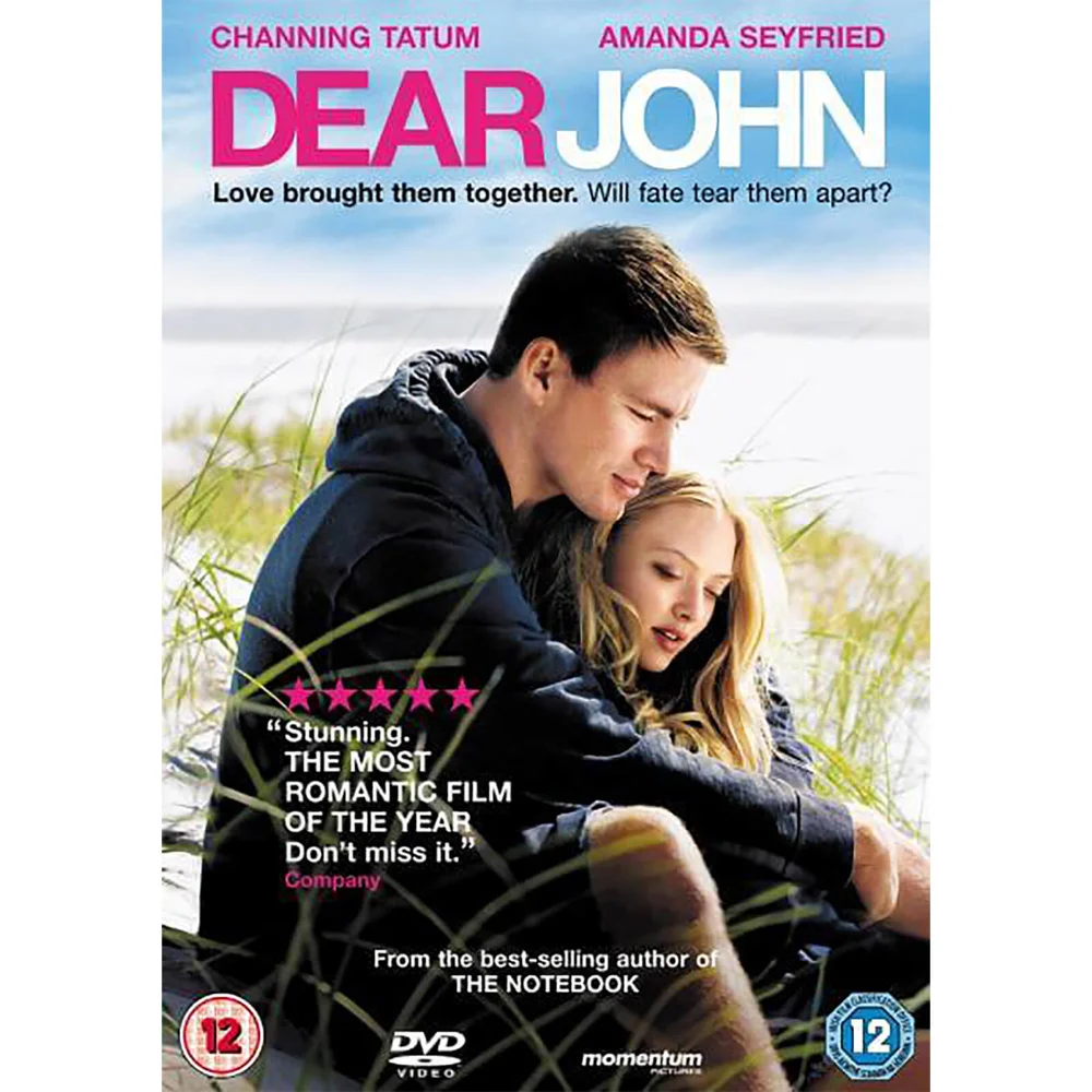 Dear John Image 1
