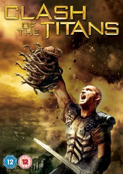 Clash of the Titans Image 1