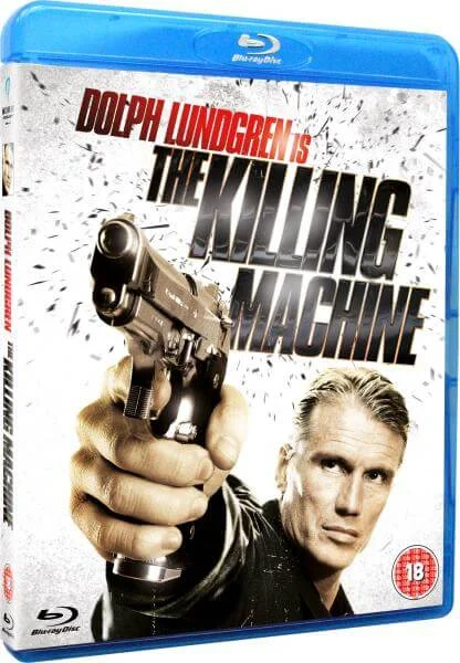 The Killing Machine Image 1