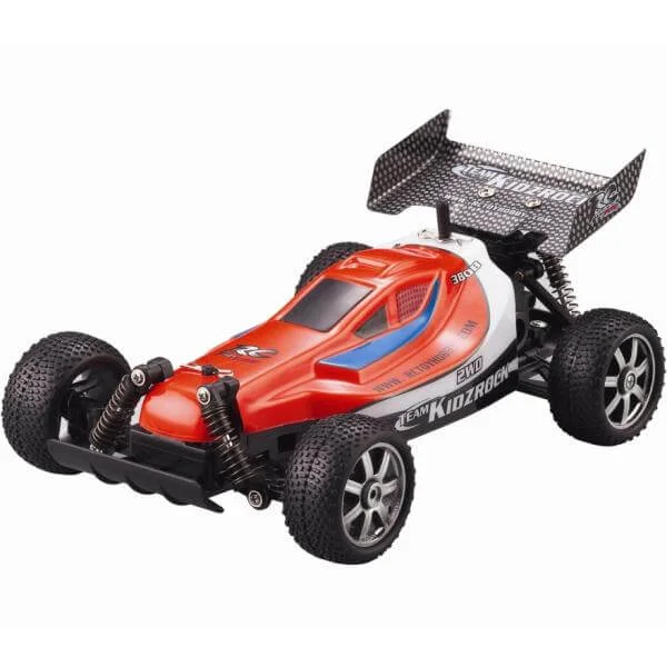 RC 1:18 Scale Buggy Image 1