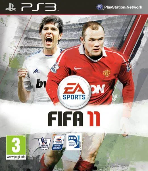Fifa 11 Image 1