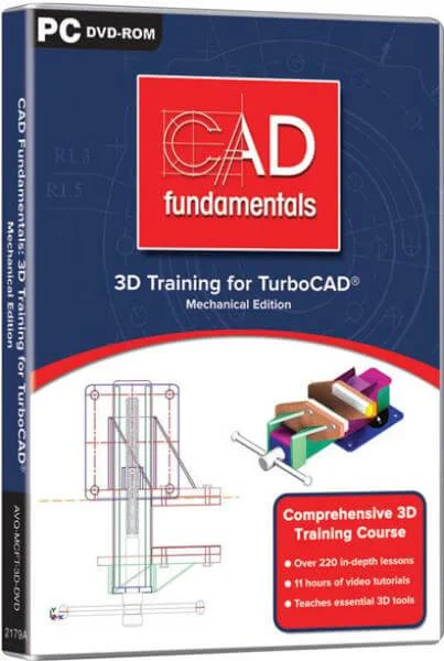 CAD Fundamentals Image 1