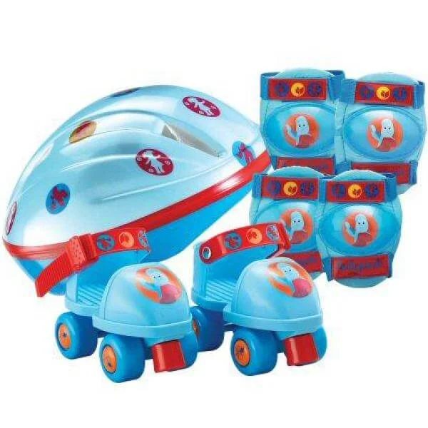 In the Night Garden Iggle Piggle Skate Set Image 1