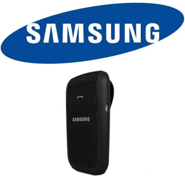 Samsung HF1000 Bluetooth Car Kit Image 1