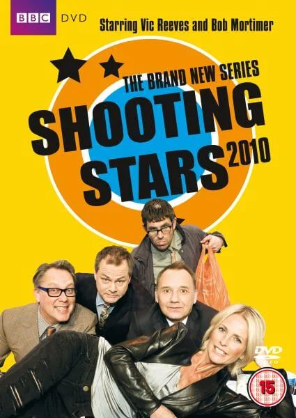 Shooting Stars Image 1