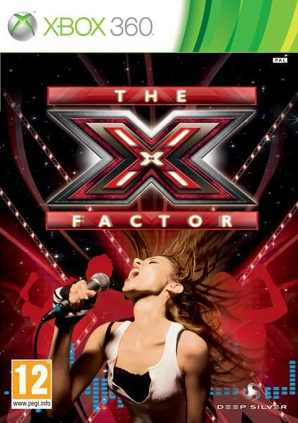 The X-Factor Image 1