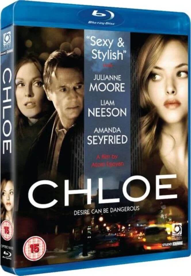 Chloe Image 1