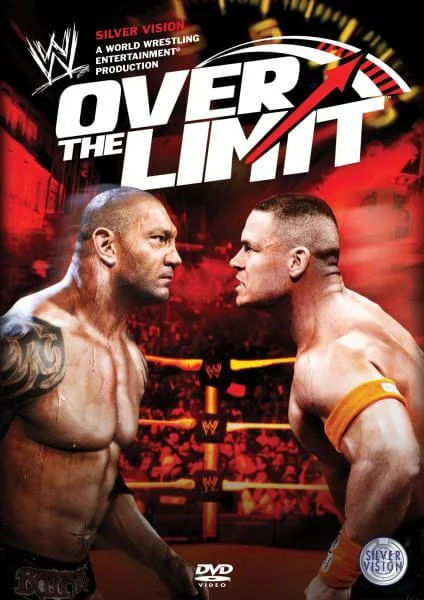 OVER THE LIMIT 2010 Image 1