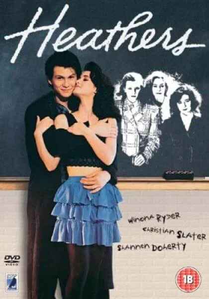 Heathers Image 1