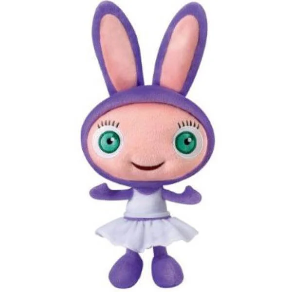 Waybuloo Talking Plush Lau Lau Image 1