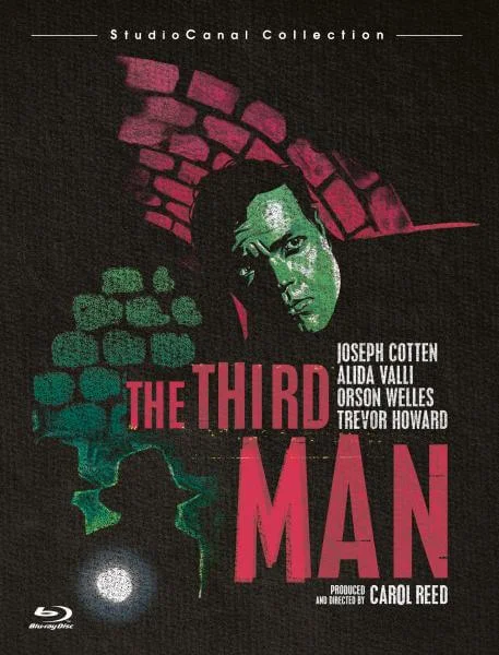 The Third Man (Special Edition) Image 1