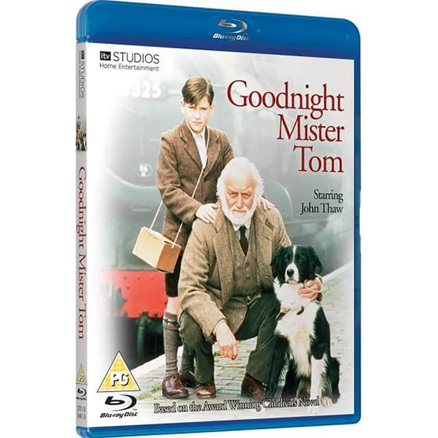 Goodnight Mister Tom
