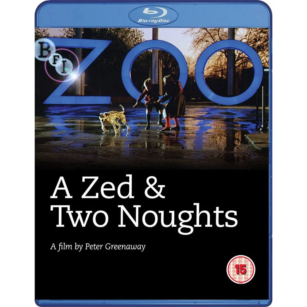 A Zed and Two Noughts Image 1