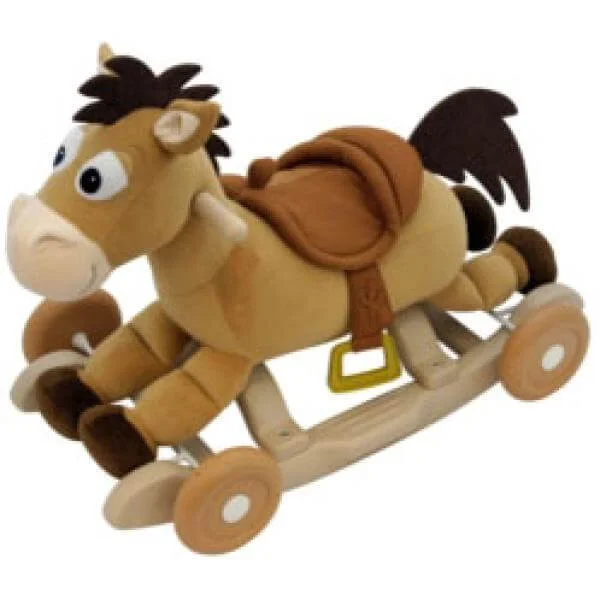 Rock N Roll Bullseye Image 1