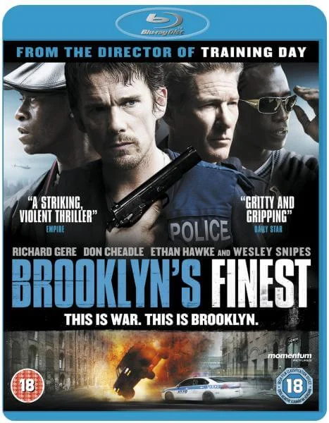 Brooklyns Finest Image 1
