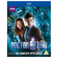 Doctor Who - Series 5: Complete Box Set
