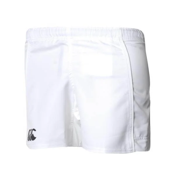 Canterbury Advantage Rugby Short - M - White Image 1