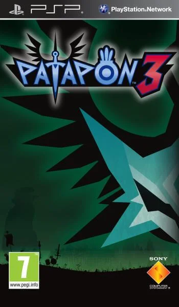 Patapon 3 Image 1