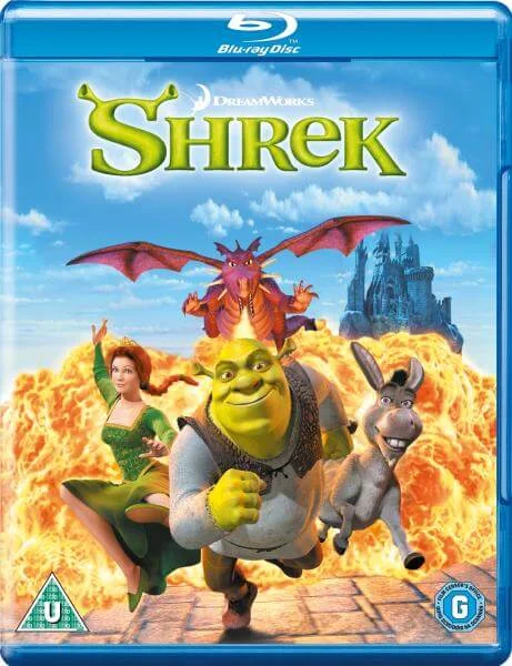 Shrek: Special Edition Image 1
