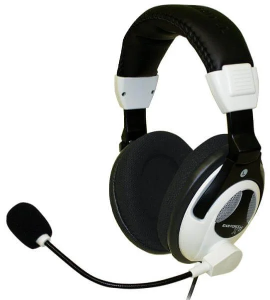 Turtle Beach X11 (360/PC) Image 1