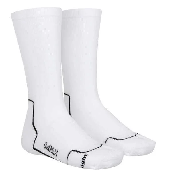 Babolat Team Single Socks - S - White Image 1