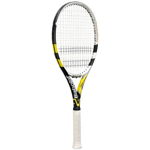 Babolat AeroPro Team GT Unstrung - G1 Image 1
