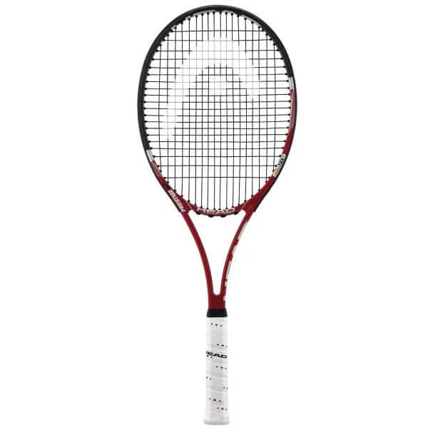 Head YouTek Prestige MP Tennis Racket - G3 - Black Image 1
