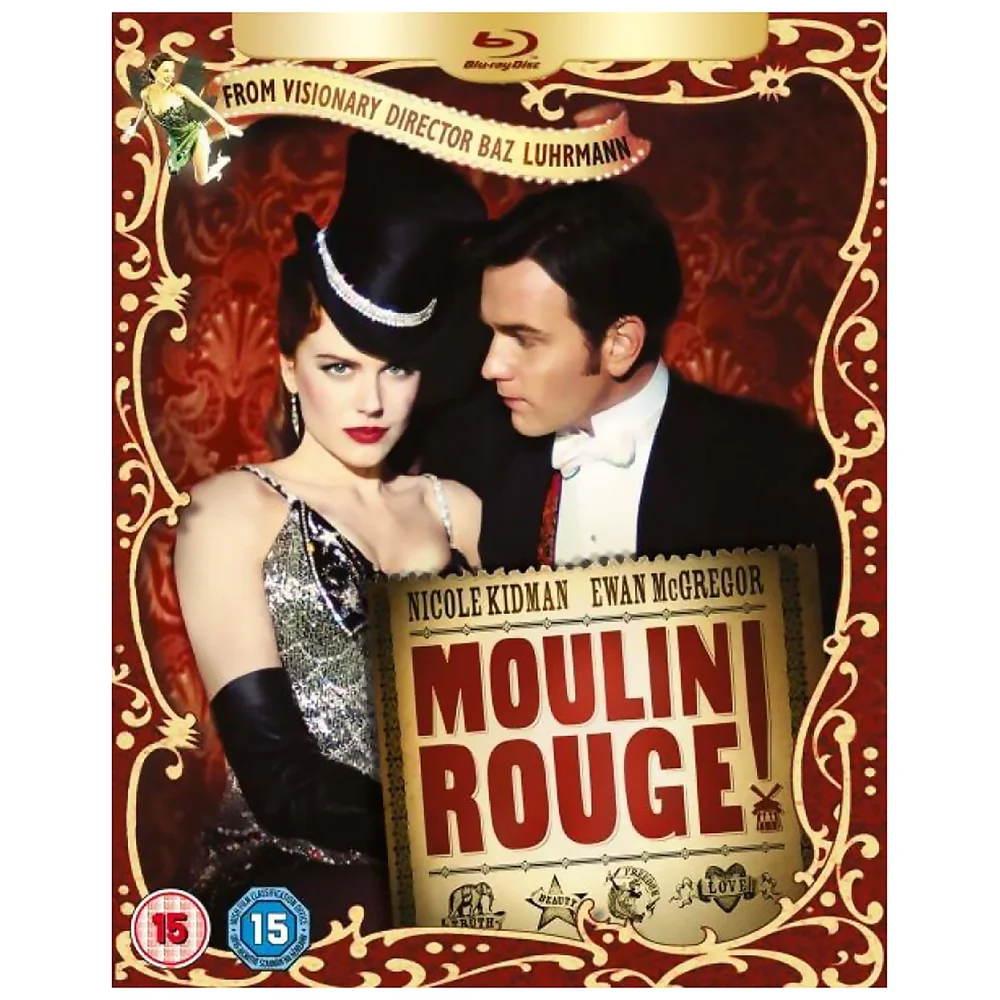 Moulin Rouge Image 1
