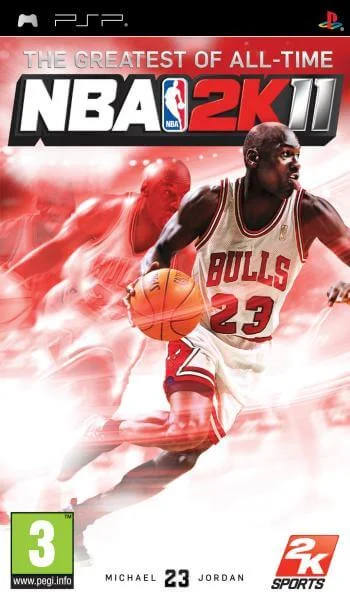 NBA 2K11 Image 1