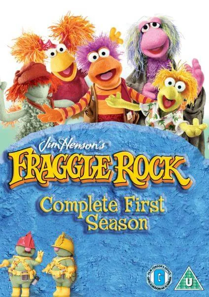 Fraggle Rock - Season 1 Image 1