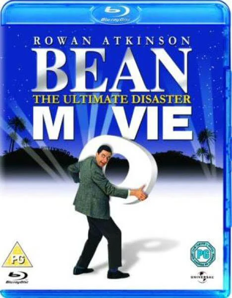 Bean: The Movie Image 1