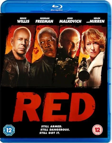 Red Image 1