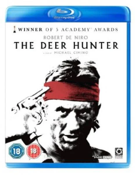 The Deer Hunter Image 1