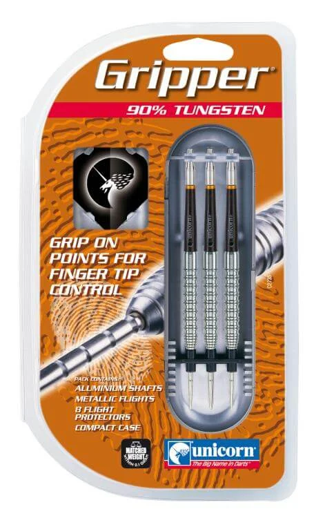 Gripper Tungsten 23g Image 1