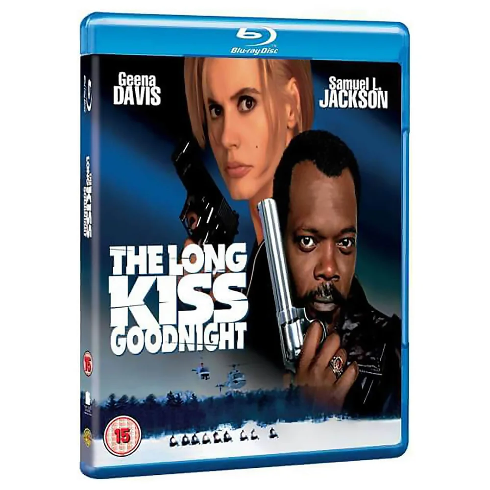 The Long Kiss Goodnight Image 1