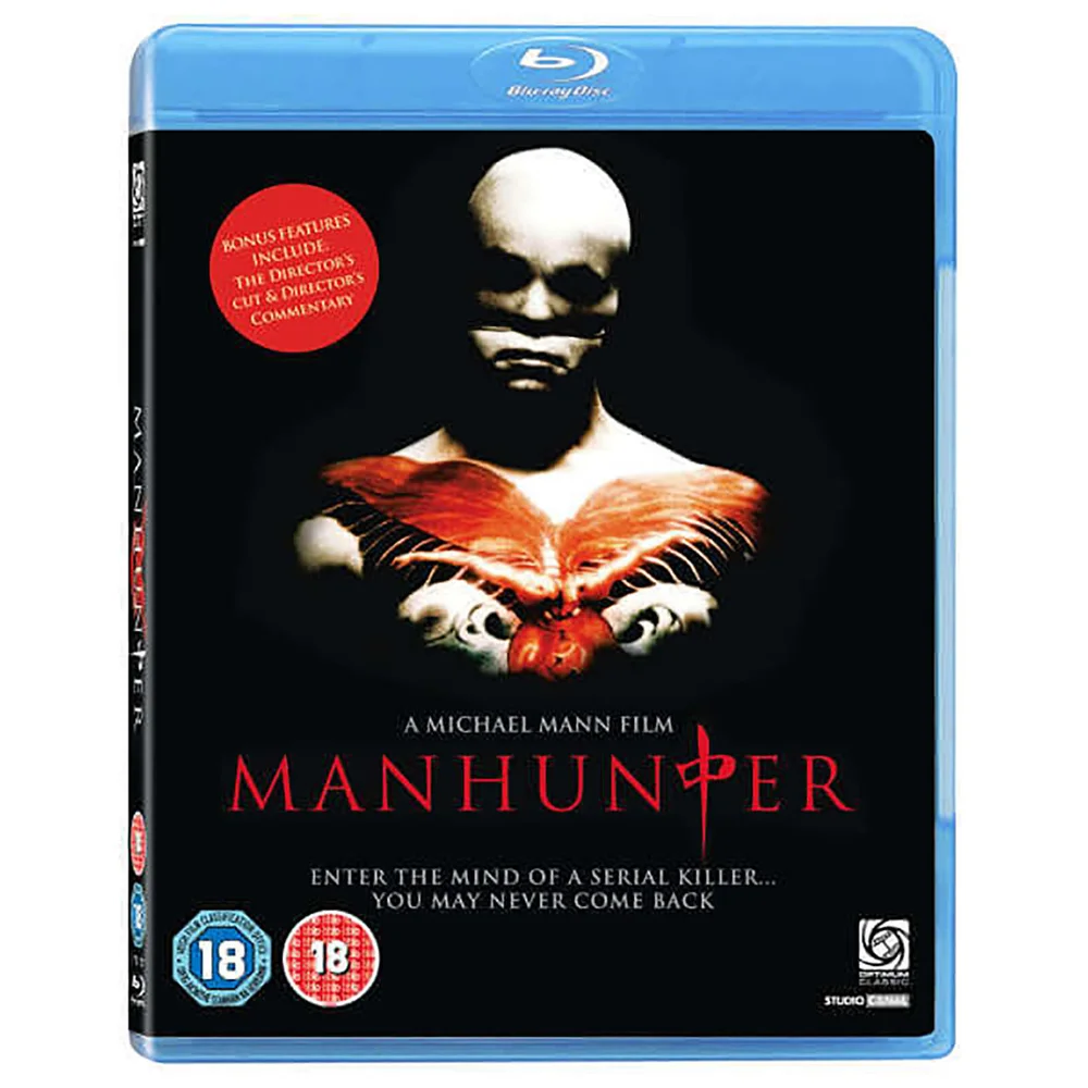 Manhunter Image 1