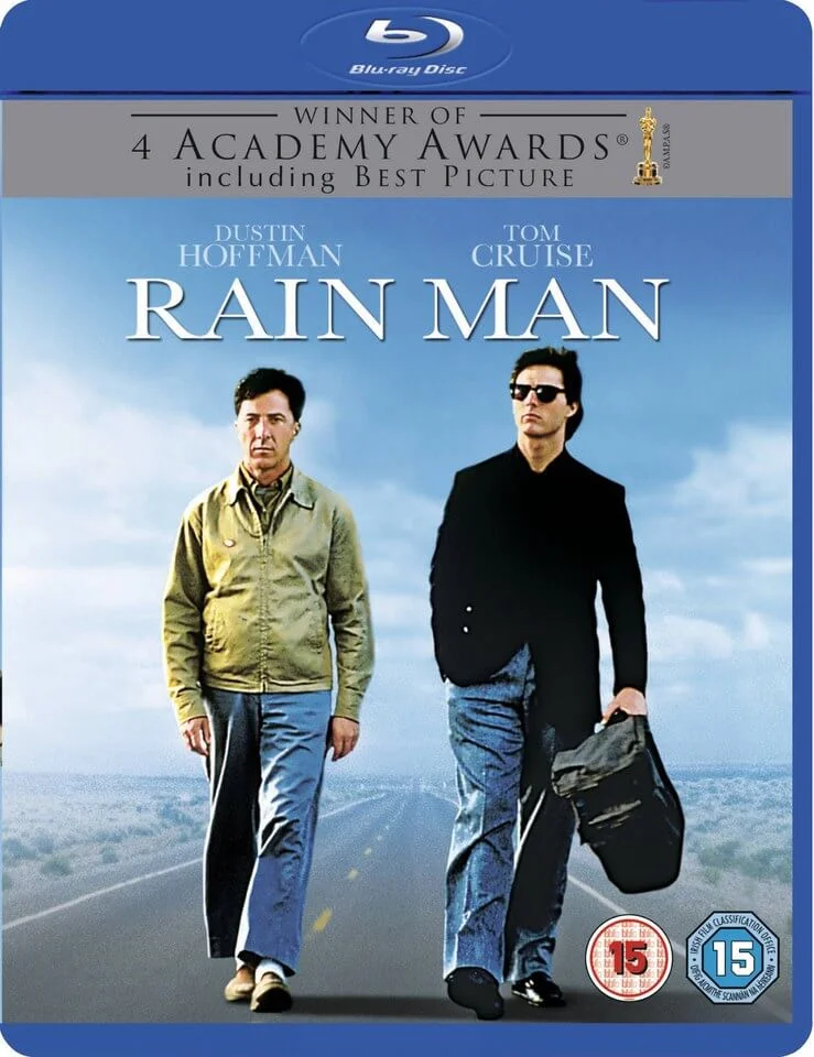 Rain Man Image 1