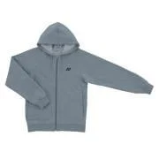 Yonex W-6902 Hooded Jacket - S - Grey Image 1