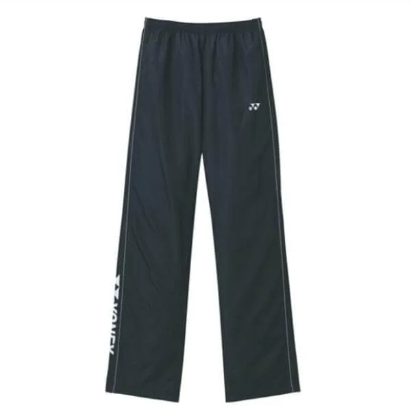 Yonex YTP 5011 Men's Tracksuit Pant - S - Black Image 1