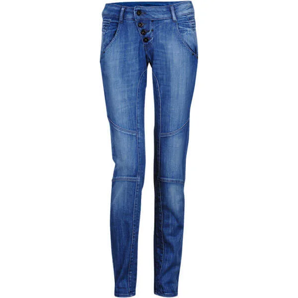 Firetrap Women's Jean - Regular - 26L - Denim Image 1