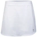 K-Swiss Retro Hem Skirt Women's - White - S - White Image 1