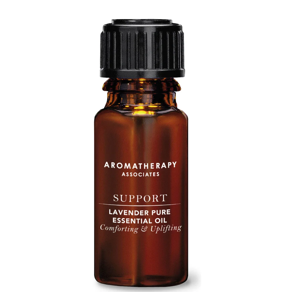 Aromatherapy Associates Support Lavender Pure Essential Oil (10 ml) Image 1