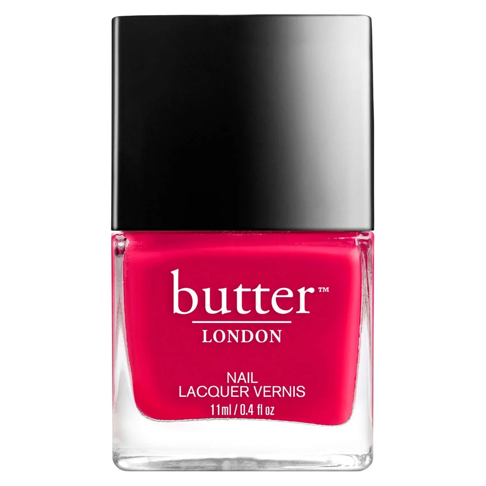 butter LONDON Trend Nail Lacquer 11ml - Snog Image 1