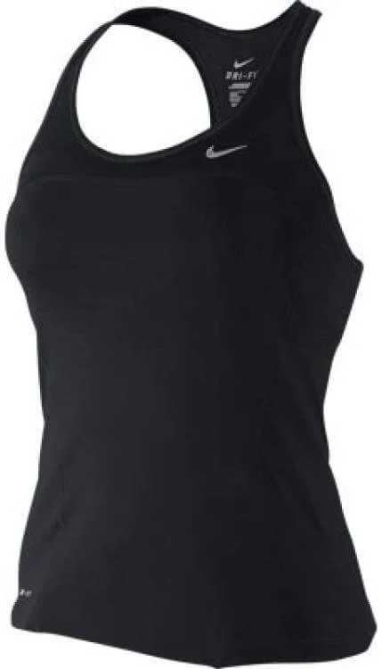 Nike Long Airborne Soft Hand - Black - XS - Black Image 1
