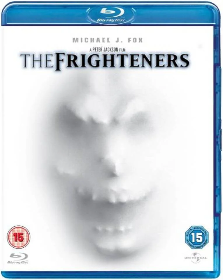 The Frighteners Image 1
